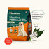 Himalaya Meat & Rice Healthy Pet Adult Dog Dry Food 1.2Kg